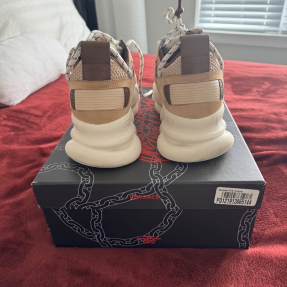 Versace DSU7462D40TG - Picture 3 of 7